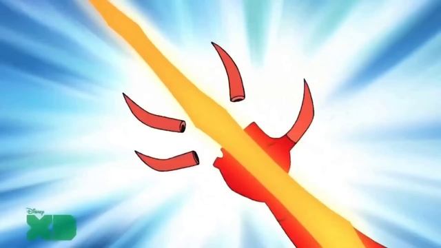 Marvel Aur DC Ka Baap Show!! Super Robot Monkey Team Hyper Force Go Explained In Hindi смотреть онлайн