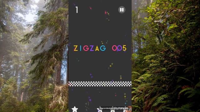 Color Switch ZIGZAG | WALKTHOUGH LEVEL 1-10 смотреть онлайн