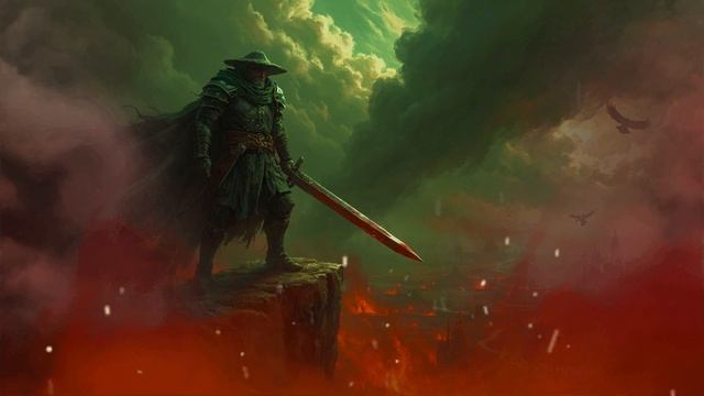 Schatten von Solomon Kane смотреть онлайн