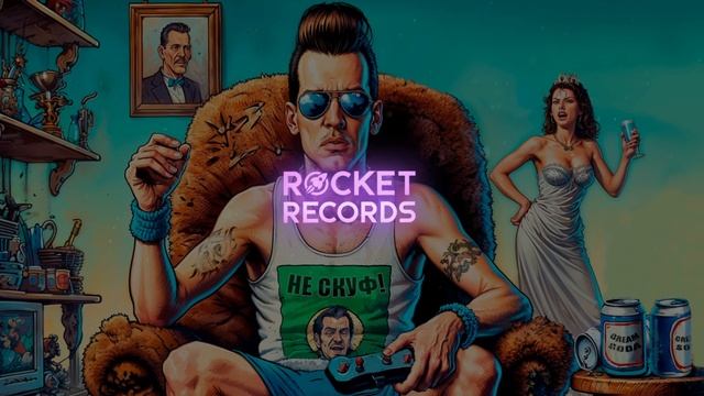 NeVampire - Не скуф смотреть онлайн