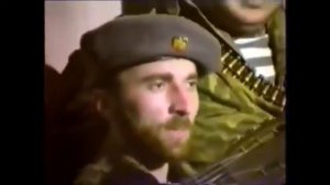 ГИМН КАВКАЗА Хамзат Ханкаров