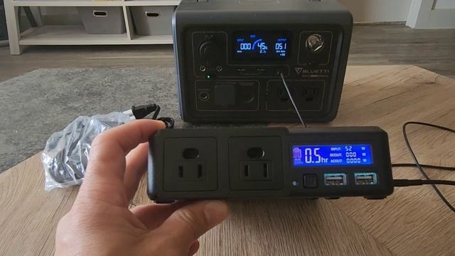 Allpowers S200 A must have??? powerstation portable preppers SP026 S200 allpowers