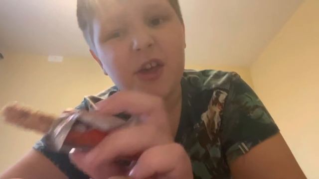 Батончик смотреть онлайн