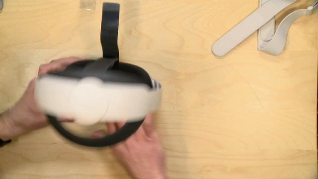 Oculus Quest 2 Elite Strap Install and First Impressions Review смотреть онлайн