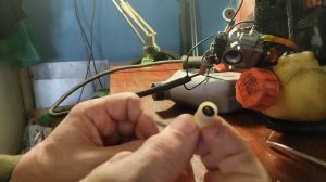 Устройство сапуна японского триммера