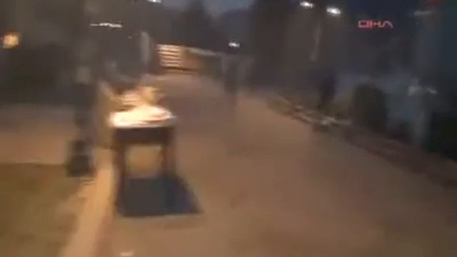 #3 Taksim Gezi Park - Baskın (BENBIRINSANIM1) смотреть онлайн