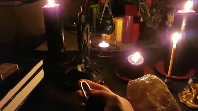 ЗАМОК И КЛЮЧ В МАГИИ ▴ ВЕДЬМИНА ИЗБА. ИНГА ХОСРОЕВА смотреть онлайн