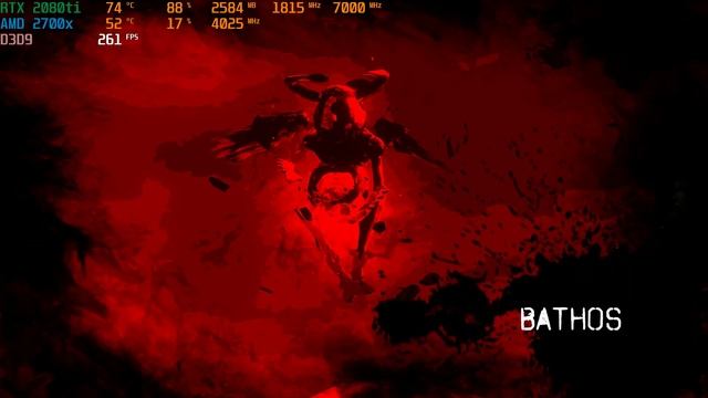 RTX 2080ti | DmC Devil May Cry | max graphic 4K смотреть онлайн