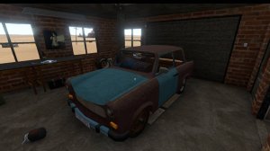 the long drive