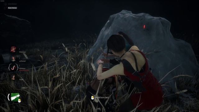 Dead By Daylight l Fear İn The Dark смотреть онлайн