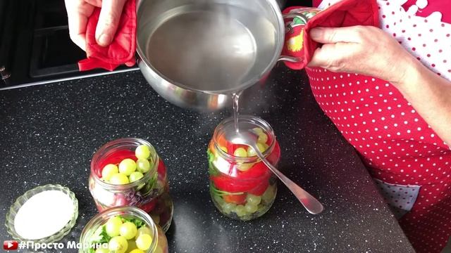 Просто Марина