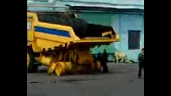 Гимн БелАЗистов