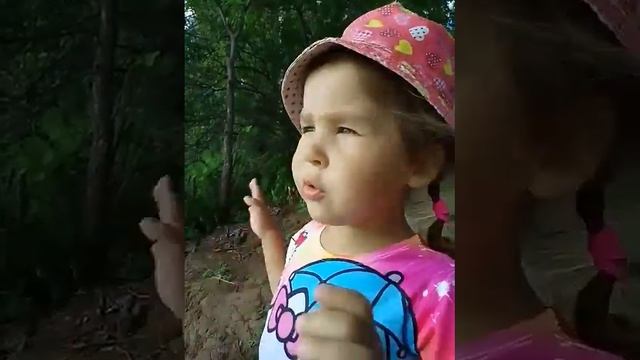 Замира на реке Дема, д.Бочкаревка смотреть онлайн