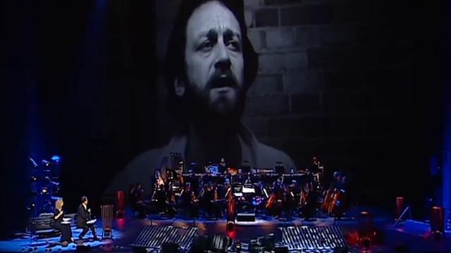 Julia Gintrowska - dauther of legendary singer Przemysław performs her father's songs! (1) смотреть онлайн