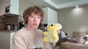 СТРИМ Pepel Nahudi, РАСПАКОВКА ПОДАРКОВ С ТУРА!