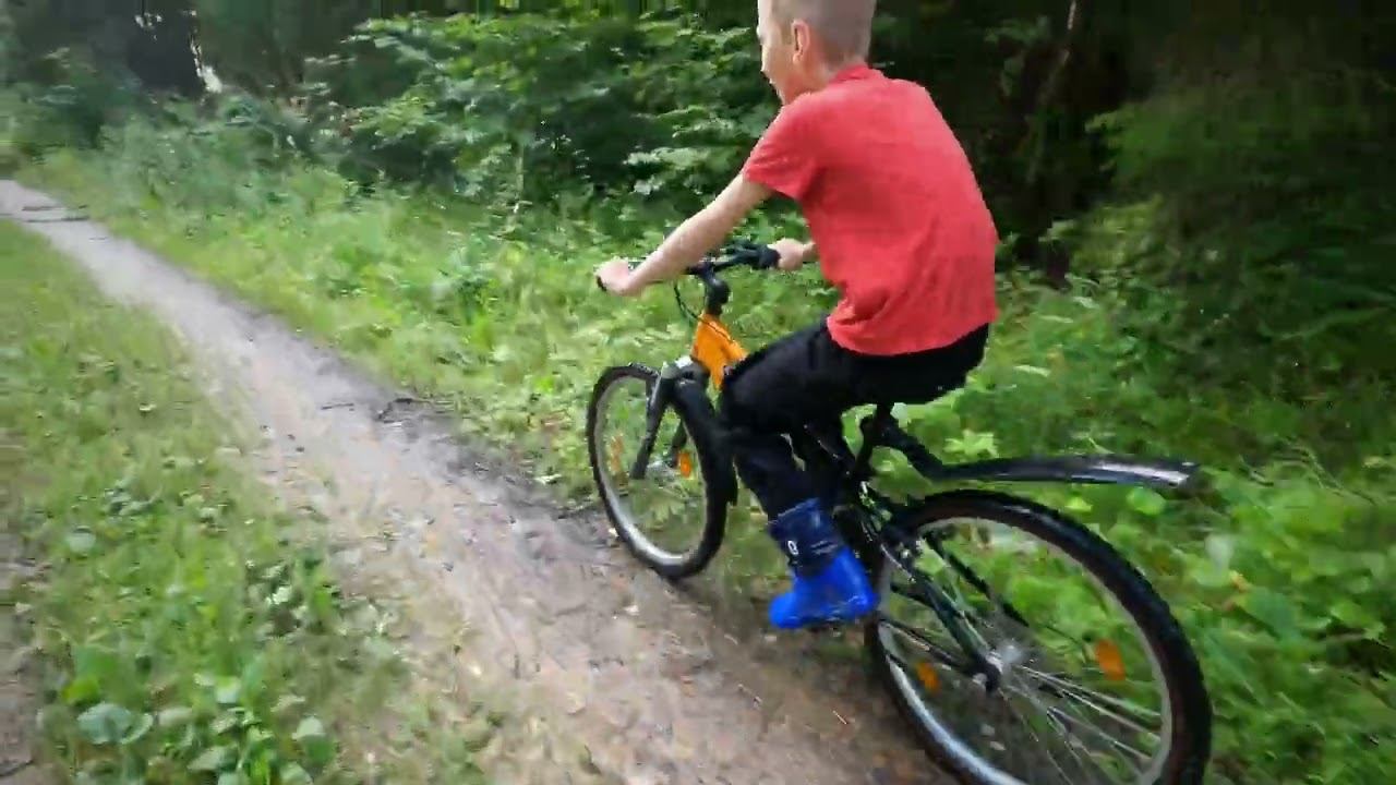 Пятничные покатушки смотреть онлайн