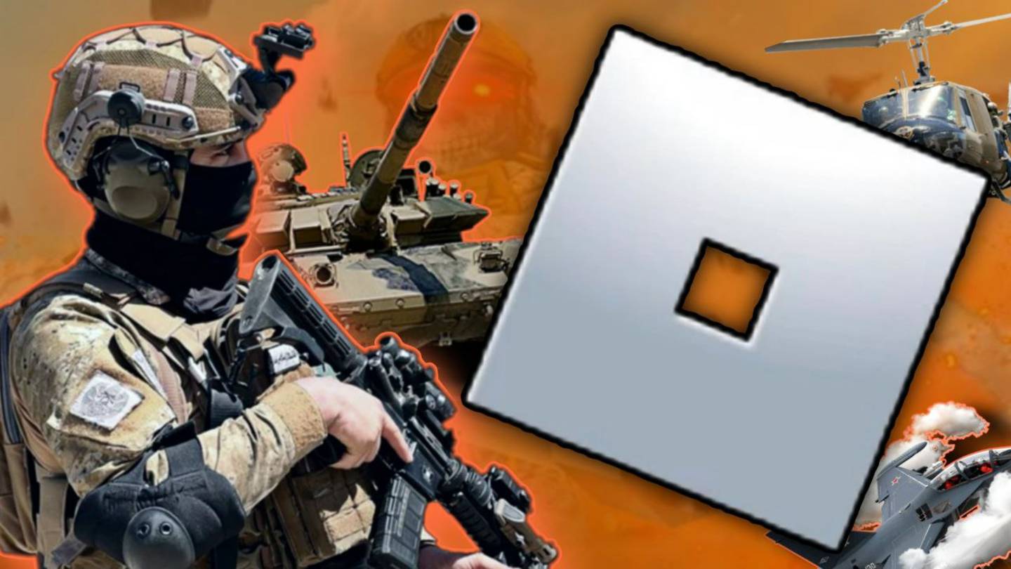 Я НАШЕЛ ОДИН ИЗ САМЫХ ЛУЧШИХ TYCOON В ROBLOX - MILITARY TYCOON смотреть онлайн