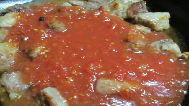 Сборник рецептов