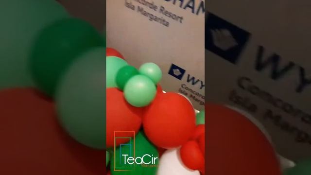 Decoración con globos смотреть онлайн
