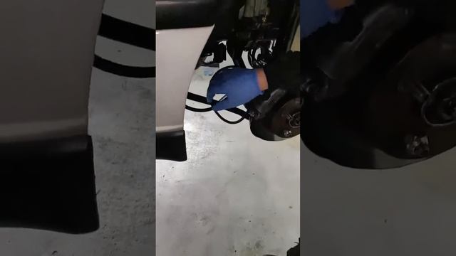 Udluftning af bremser смотреть онлайн