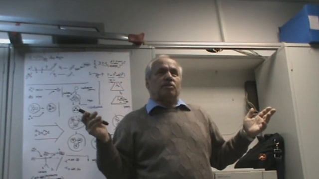 Инвалидизация в части и целое Смена активности с формы на морфологию смотреть онлайн