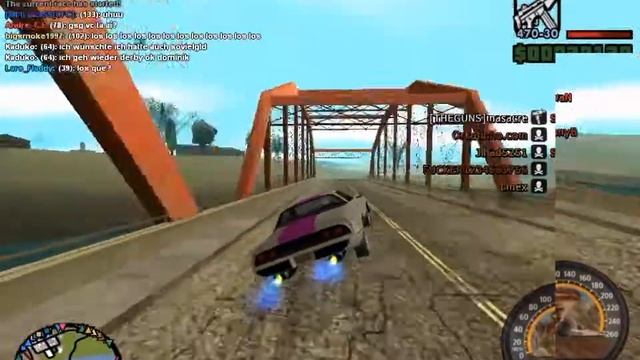 MOD Sobeit Super turbo смотреть онлайн