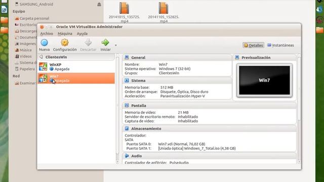 Gnu Linux Ubuntu pruebalo! no dejes que te lo cuenten смотреть онлайн