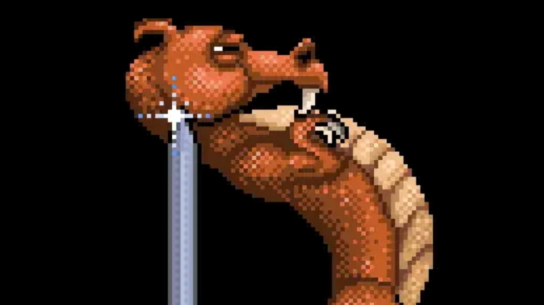 Doom & Destiny Lite #4