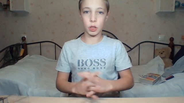 Мой первый анбоксинг смотреть онлайн