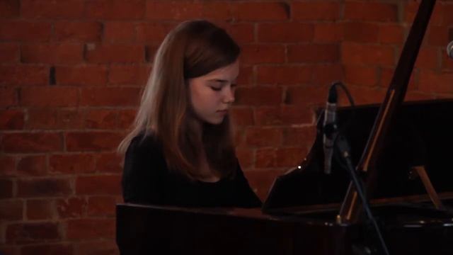 Nocturne No.15 in F minor by Frédéric Chopin Op. 55 No. 1 смотреть онлайн