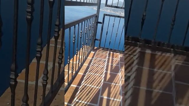 На крепости в Алании смотреть онлайн