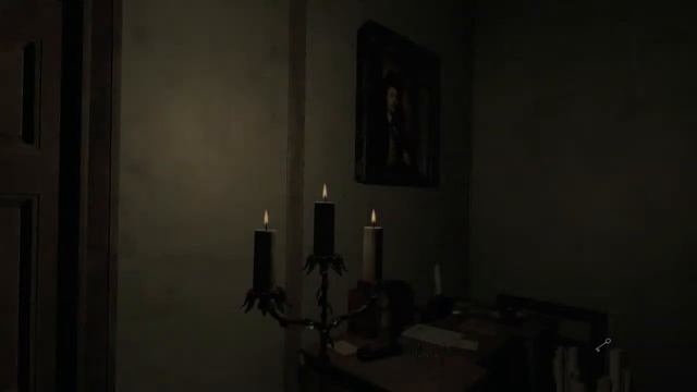Layers of Fear\КАРТИНЫ ХОДЯТ!!!\Серёжка TV смотреть онлайн