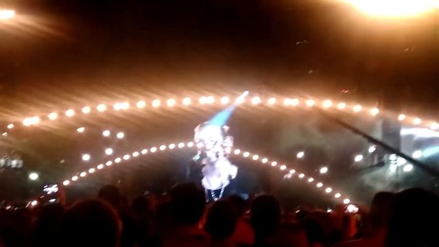 Океан Эльзы/День Независимо/24/08/2018 смотреть онлайн