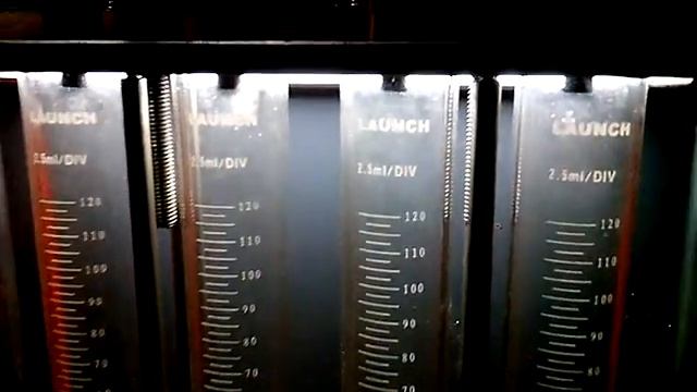 Форсы после чистки ультразвуком смотреть онлайн