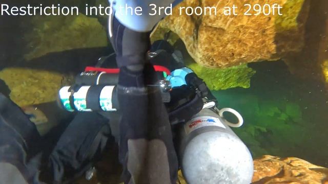 Eagles Nest Dive 12 28 22 смотреть онлайн