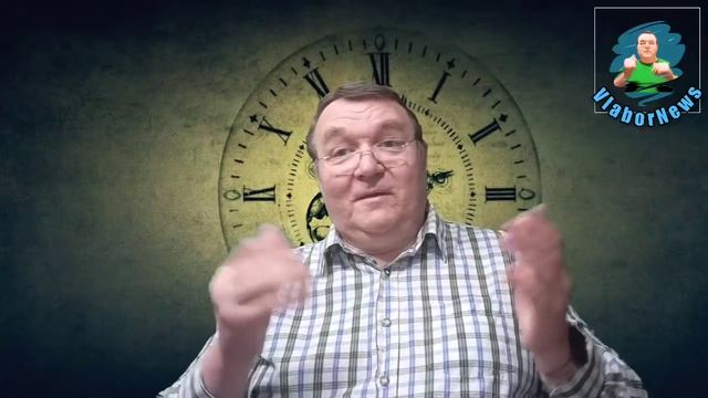 VN ✓186. Обсуждение с Путиным и Байденом. Есть ПРОБЛЕМА. #vlabornews смотреть онлайн