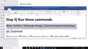 Fix Windows Update Error 0x80070005 When Updating To Windows 11