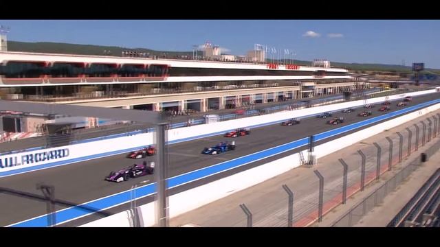 Euroformula Open Round #2 | Paul Ricard |Motopark & CryptoTower Racing смотреть онлайн