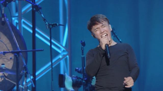 Journey - Separate Ways (Live In Japan 2017: Escape + Frontiers)