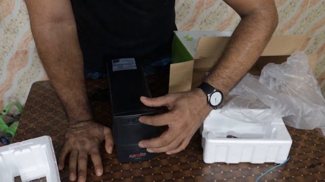 অরজিনাল ups চেনার উপায় ও ups এর দাম/ Orginal ups and ups price/apollpo смотреть онлайн