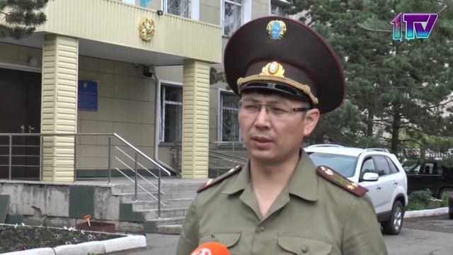 27.06.19.СҚО аумағында қатты жел тұрып, бұршақ жауды. смотреть онлайн