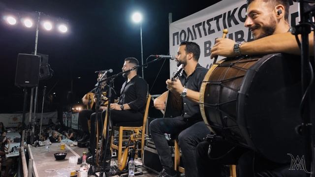 ΤΙΜΟΛΕΩΝ ΣΑΒΒΑΚΗΣ - ΑΣΤΡΟΦΕΓΓΙΑ смотреть онлайн