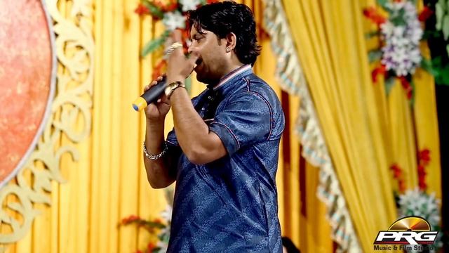 MORUDA India's No.1 Rajasthani Song | Mangal Singh | LALSAGAR BALAJI LIVE | Balaji Bhajan | FULL HD смотреть онлайн