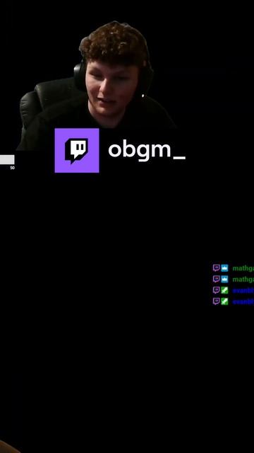 Can I get uhhh | obgm_ on #Twitch #shorts #fyp #vrchat #r6 #r6siege #caseoh смотреть онлайн