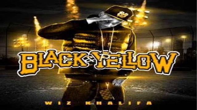 Wiz Khalifa - Black And Yellow [ Official Music 2011 In Germany ] смотреть онлайн