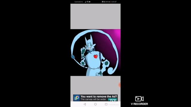 Speedpaint-cats Are Liquid