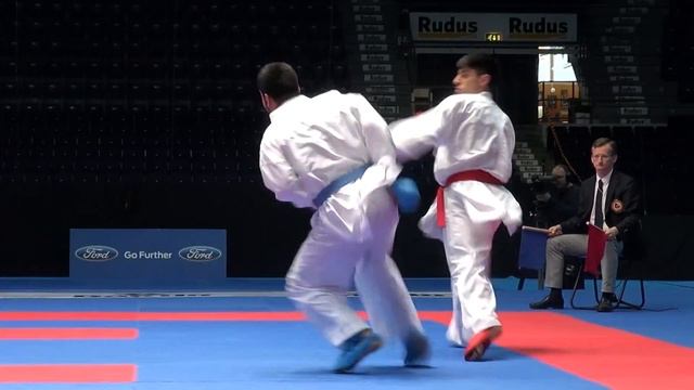 "BAKU OPEN" 2014 İnternational Karate Tournament смотреть онлайн