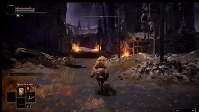 ЛУЧШИЙ СТАРТ ЧЕРЕЗ ВЕРУ В ELDEN RING ИМБА ЗА ЧАС! смотреть онлайн