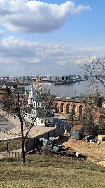 Нижний Новгород хорошая погода смотреть онлайн