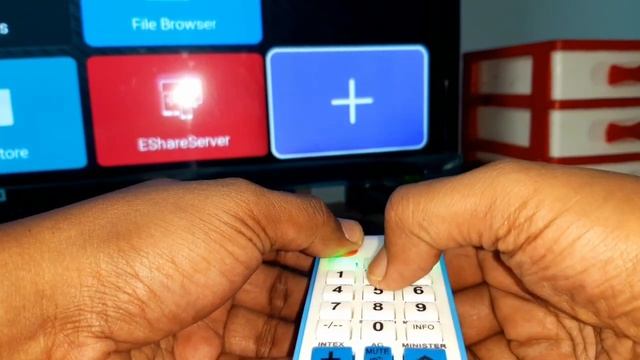 How to connect Universal Remote with Led TV смотреть онлайн